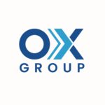 OX Group logosu – Google Haritalar işletme kimliği kurulumu, Hakkı Can Demir referansı